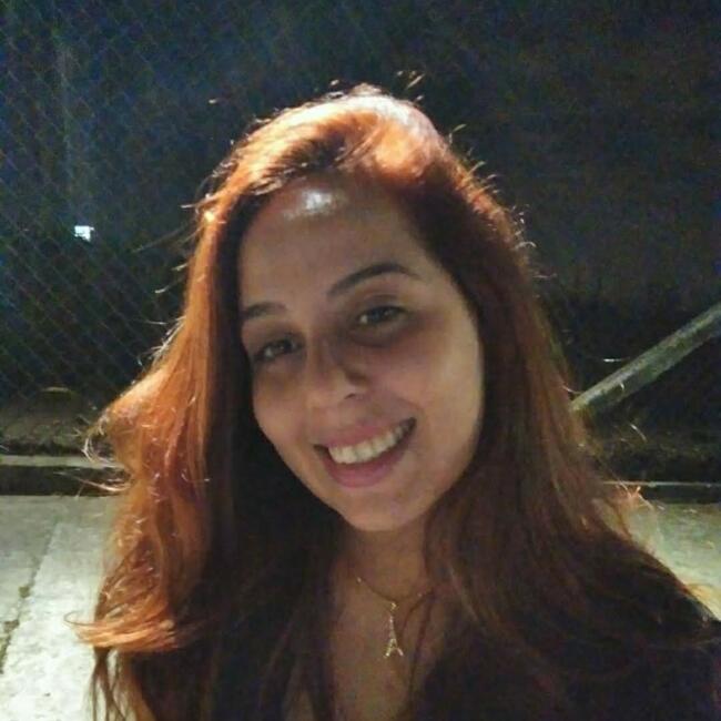 Babysitter in São José dos Campos: ALAISE