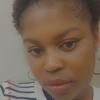 Babysitter in Matsulu: Siphiwe