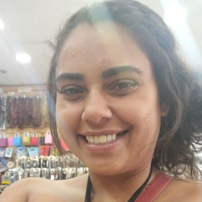 Emprego de babá em João Pessoa: Larissa hevelyn