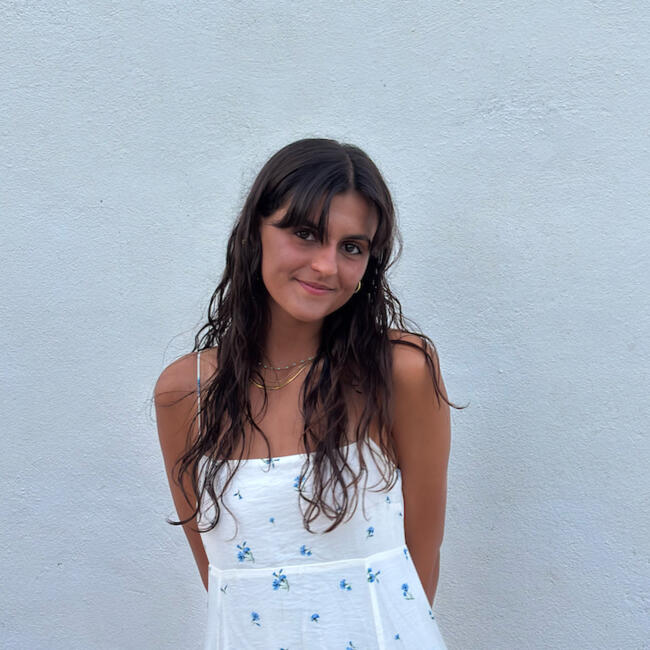 Babysitter in Gothenburg: Ema