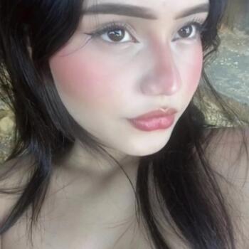 Babysitter in Villa del Rosario: Heimy