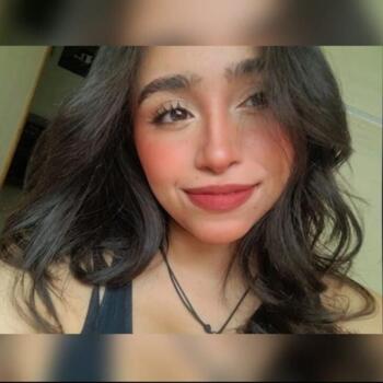 Babysitter in Punta Arenas: Daniela Estefania