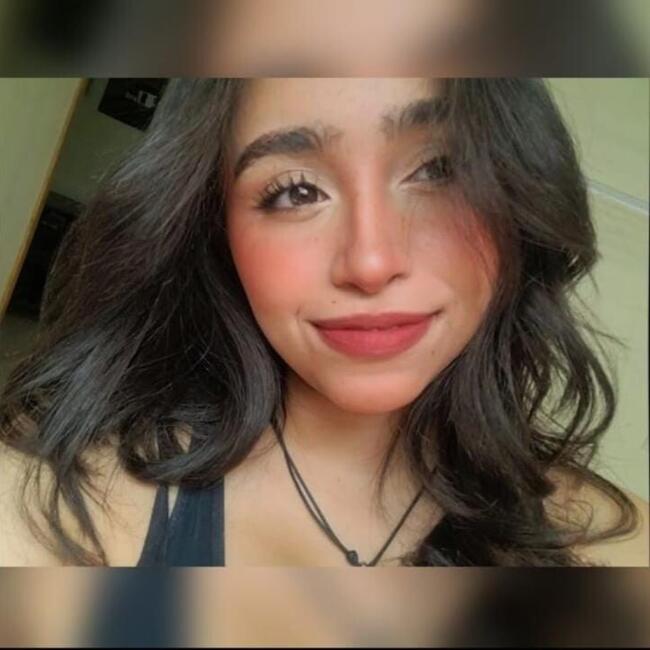 Babysitter in Punta Arenas: Daniela Estefania