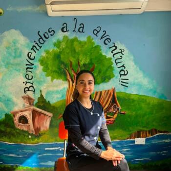 Babysitter Talca: Sandra