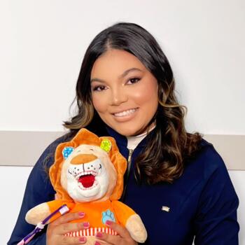 Babysitter in Póvoa de Varzim: Silvia