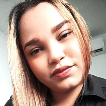 Babysitter in Barranquilla: Darlenys Judith