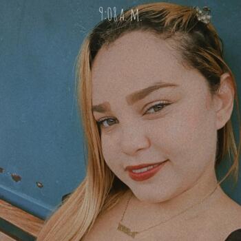 Babysitter Barranquilla: Darlenys Judith