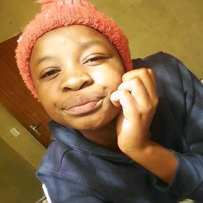 Babysitting job in Pretoria: Tebogo