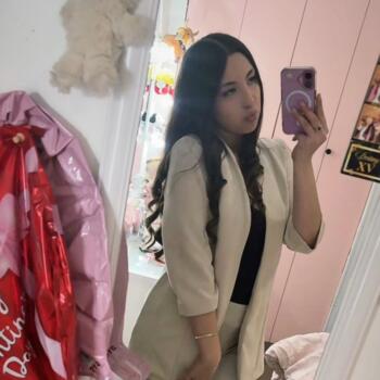 Babysitter Fort Worth: Rubi