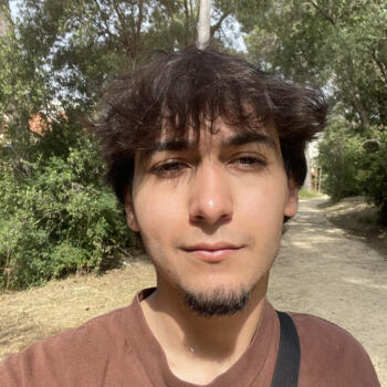 Babysitter in Loures: Bernardo