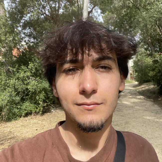 Babysitter in Loures: Bernardo