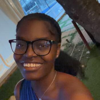 Babysitter in San José (Provincia de San José): Kira