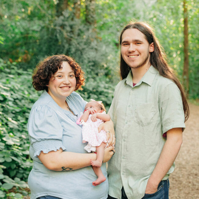 Babysitting job in Layton (Utah): Breanna