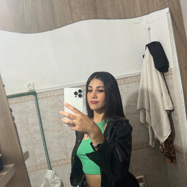 Niñera en Canelones: Alejandra