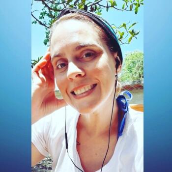 Niñera en Río Grande: Melisa