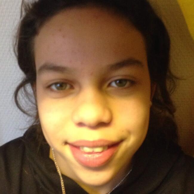 Babysitter i Haslev: Emilie Andreasen