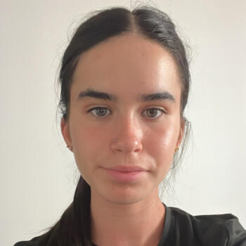 Babysitter in Paris: Maëlys