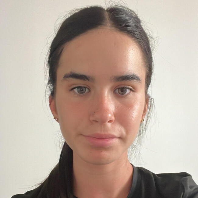 Babysitter in Paris: Maëlys