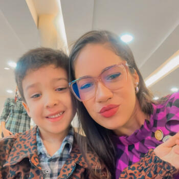 Família Caruaru: Alexsandra