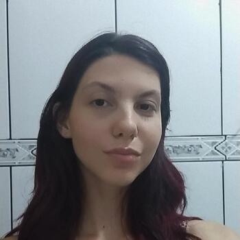 Babysitter in Sumaré: Yasmin