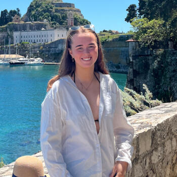 Babysitter in Castleconnell: Sorcha