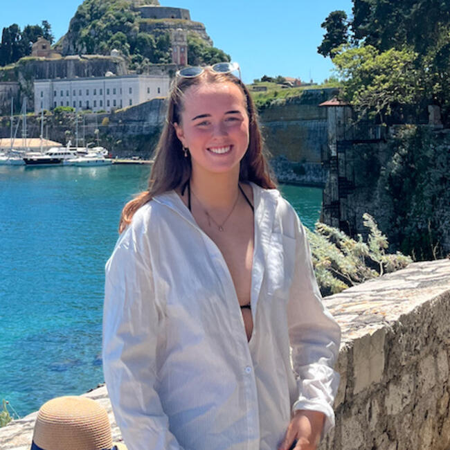 Babysitter in Castleconnell: Sorcha