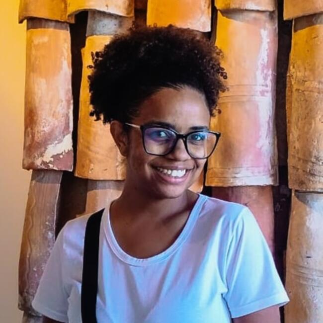 Babá em Serra: Lucianny