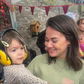 Ouder Vleuten: Mariska