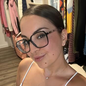 Niñera en Granada: Eduvigis