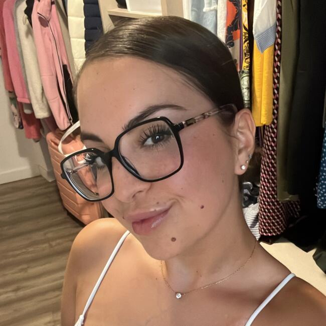 Niñera en Granada: Eduvigis