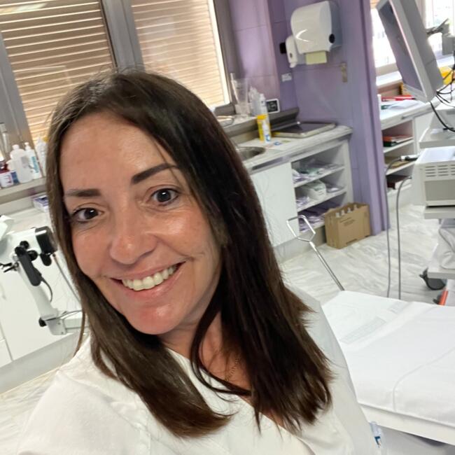 Niñera en Villamarchante: Victoria