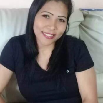 Babysitter in Caracas: Yolimar