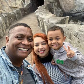 Babysitting job in Araçatuba: babysitting job Beatriz