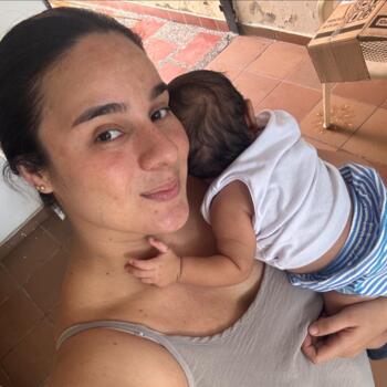 Trabajo para niñera en Montería: trabajo de niñera Gina