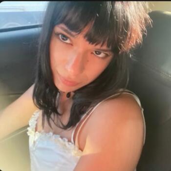 Babysitter in Leganés: Emilia