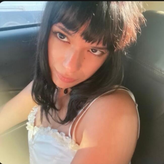 Babysitter in Leganés: Emilia