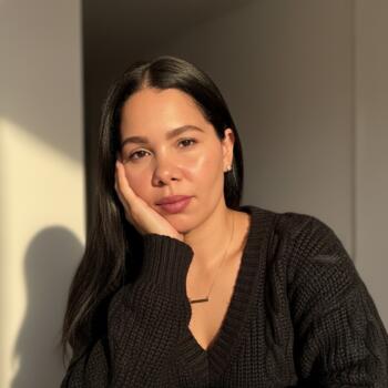 Niñera Panamá: Keila