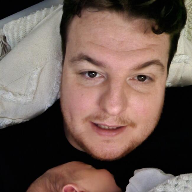 Babysitjob in Brugge: Ilias