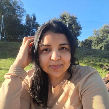 Canguro Boadilla del Monte: Lesly