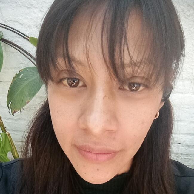 Babysitter in Mexico City: Estrella Itzel