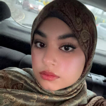 Babysitter in Leicester: Liyba