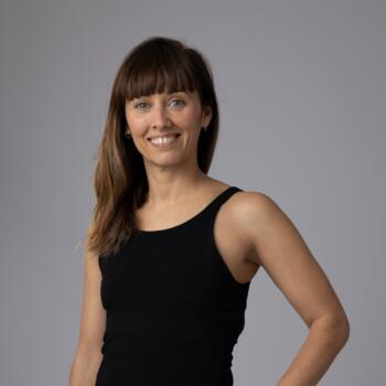 Canguro en Barcelona: Angeles