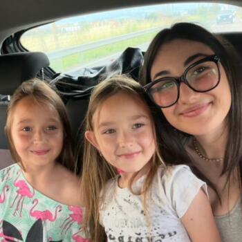 Babysitter San Cesareo: Stefania
