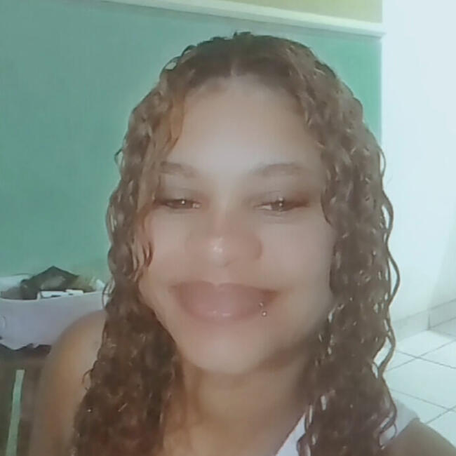Babá em Campos dos Goytacazes: Maria Clara