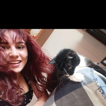 Babysitter in Ladispoli: Silvia