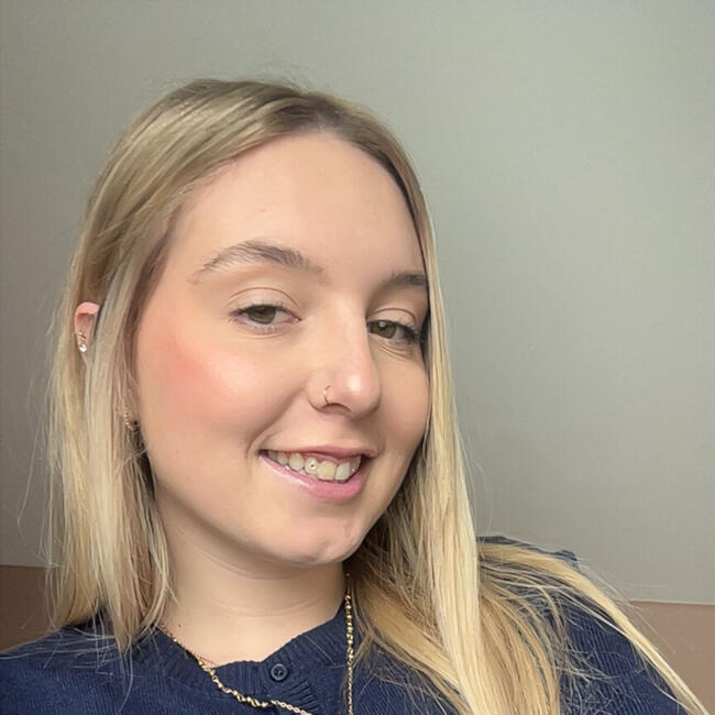 Babysitter in Chevry-Cossigny: Jade