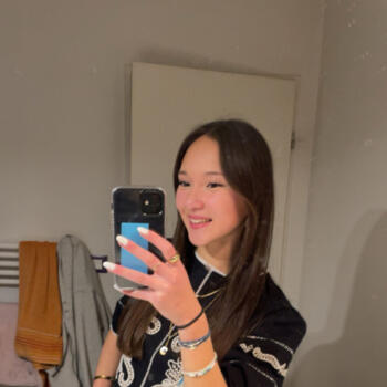 Babysitter Toulouse: Meï-Linh