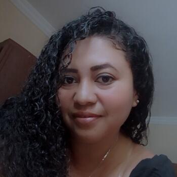 Niñera Cartagena de Indias: Karen patricia