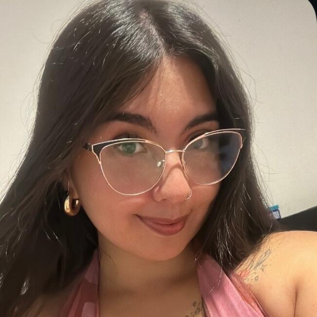 Babysitting job in Santiago: Nicole