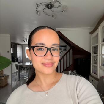 Babysitter Roissy-en-Brie: Sirine